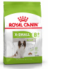 Royal Canin X Small Adult 8+ 1,5 kg