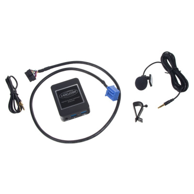 555HO002 Hudební přehrávač USB/AUX/Bluetooth Honda -2005