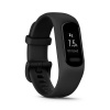 Garmin vívosmart® 5 Black S/M 010-02645-10 + 5 let záruka, pojištění a dárek ZDARMA