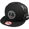 Kšiltovka - čepice PRO CIRCUIT MONSTER ENERGY HAT PATCH SNAPBACK