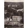 Pohlednice, Karlovy Vary, Leninovo náměstí