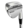 Cleveland wedge RTX 6 Zipcore tour satin 54°/10° SB steel DG Spinner wedge RH