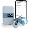 Wellue Baby Monitor se stanicí 0-3 let Wellue