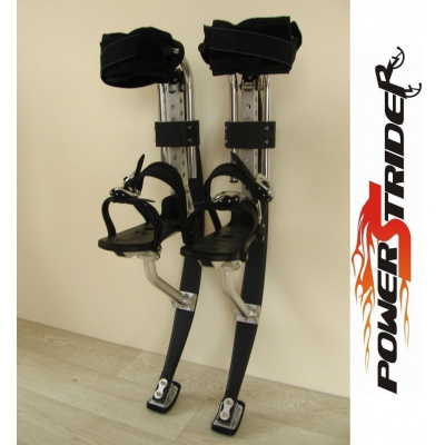 Skyrunner AL Profesional, Hmotnost skokana 70 - 80 Kg