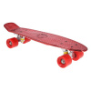 Nils Pennyboard Fishboard Extreme Red Elektrostyle