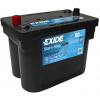 Autobaterie Exide Start-Stop AGM, 12V, 50Ah, 800A, EK508