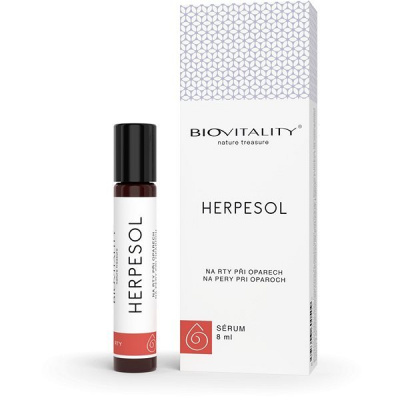 Biovitality Herpesol 8 ml