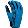 SCOTT glove NEOPRENE lake blue/night blue 2022 - XL