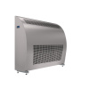 Odvlhčovač Microwell - DRY 800 METAL Typ Instalace: Na stěnu (vč. konzole), Regulace: Drátová regulace Eberle 6001, Provozní Teplota Vzduchu: Termostat (provoz +15°C…+35°C)