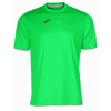 Sportovní triko / dres JOMA Combi Velikost: S, Barva: zelená reflex