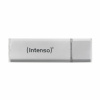 Intenso Alu Line silber 64GB USB Stick 2.0 3521492