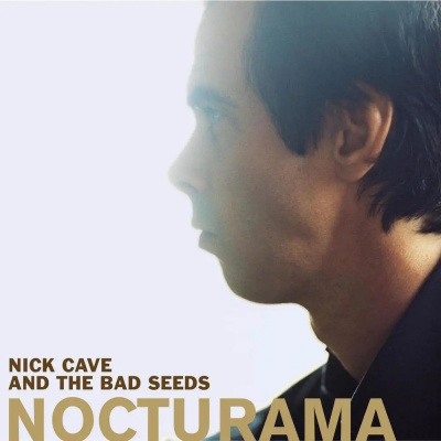 Nocturama Nick Cave, Vinylová Deska Bad Seeds