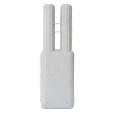 MIKROTIK • OmniTIK U-5HnD • 5GHz MIMO outdoor Access Point (revize 2) (OMNITIKU-5HND)