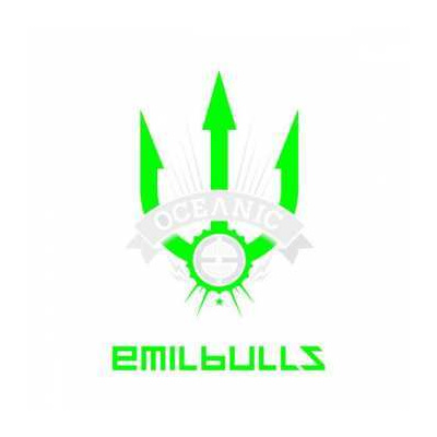 CD Emil Bulls: Oceanic (special Edition Inkl. Angel Delivery Serv