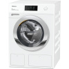 Miele WTW870 WPM PWash & TDos 9/6 kg Lotosově bílá