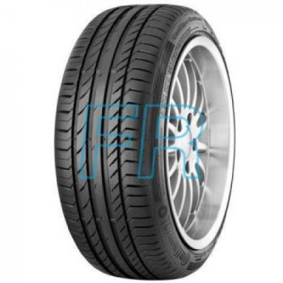 Continental CONTI SPORT CONTACT 5 SUV 235/55 R18 100V