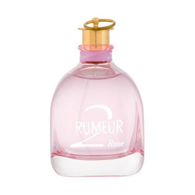 Lanvin Rumeur 2 Rose 100 ml parfémovaná voda pro ženy