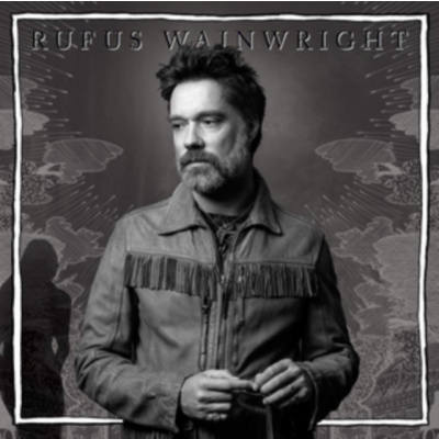RUFUS WAINWRIGHT - Unfollow The Rules (LP)