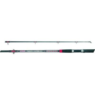 Prut Mivardi Fanatic Catfish 2,4m/200-400g