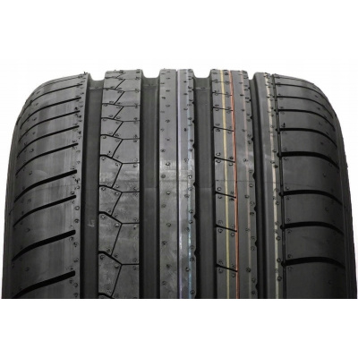 Dunlop SP Sport Maxx GT 255/40R21 102 Y zesílení (XL)