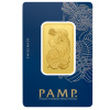 PAMP Suisse Zlatý investiční slitek 1 oz PAMP Fortuna