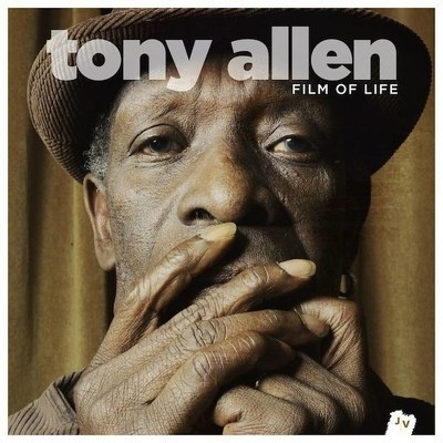ALLEN TONY - Film Of Life CD