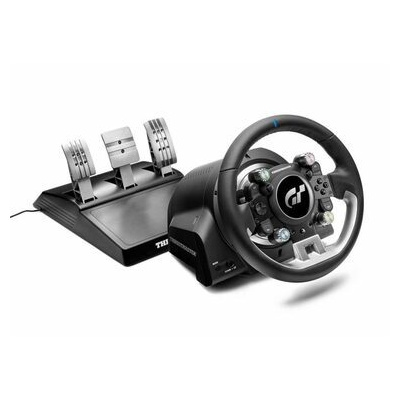 Thrustmaster Sada volantu a pedálů T-GT II / pro PS5 PS4 PC (4160823)