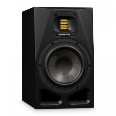 ADAM Audio A7V (aktivní studiový monitor s DSP, rozsah 41 Hz - 42 kHz, osazení 7" + X-ART, 110 + 20 W)