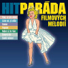 Různí: Hitparáda filmových melodií