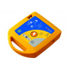 AMBI - ITÁLIE AED Defibrilátor Saver One 200J