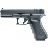 Airsoft pistole Glock 17 Gen4 BlowBack AGCO2