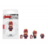 Pendrive Tribe FD016507 16 GB USB 2.0 vícebarevný