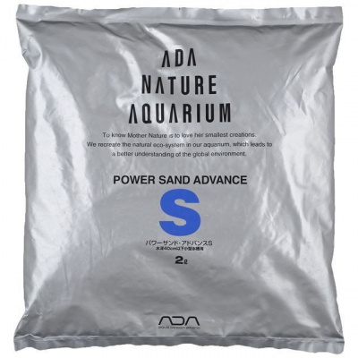 ADA Power Sand Advance S, 2 l