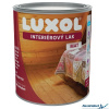 AKZO NOBEL® LUXOL® Interiérový syntetický lak Barva (odstín): transparentní (čirá), Velikost balení: 0,75 l, Stupeň lesku: lesk