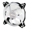 AKASA AKASA LED ventilátor Vegas R7 / AK-FN098 / 120mm / 3pin FAN / 4pin RGB led / RGB LED ACVE6560