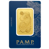 PAMP Suisse Zlatý investiční slitek 100g PAMP Fortuna