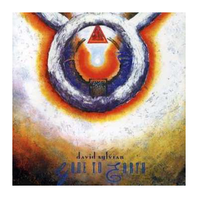 2CD David Sylvian: Gone To Earth
