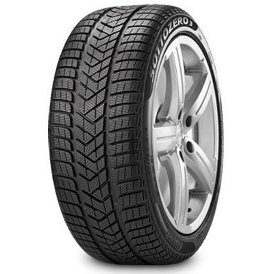 PIRELLI SOTTO ZERO 3 DOT2022 285/30 R21 100W – záruka 5 let