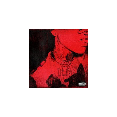 Blackbear – ANONYMOUS CD