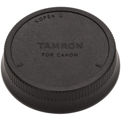 Krytka objektivu Tamron zadní pro Canon AF - Tamron Canon AF