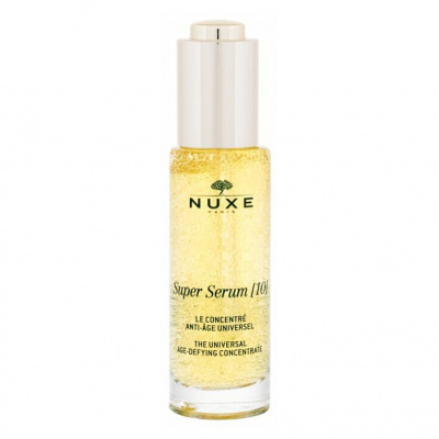 NUXE Super Serum [10] Pleťové sérum 30 ml