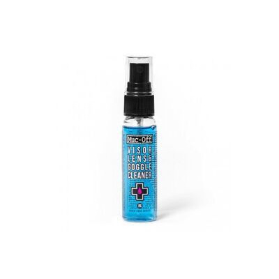 Čistič Muc-off Helmet-Visor Cleaner 35ml