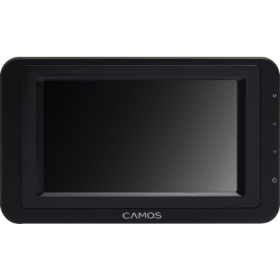 CAMOS Zadní kamera SV-430 w.CM-430 4,3" TFT monitor u.CM-36 kamera