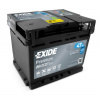 Exide Premium 12V 47Ah 450A EA472 (Autobaterie Exide)