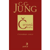Červená kniha - čtenářská edice - Carl Gustav Jung - 14x21