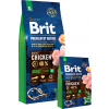 Brit Premium Dog by Nature Adult XL Hmotnost: 3 kg