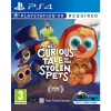 The Curious tale of the Stolen Pets PSVR | PS4