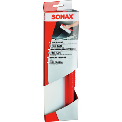 Stěrka na vodu 1 ks SONAX 04174000