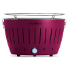 LotusGrill Purple G-LI-34P