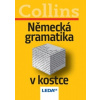 Německá gramatika v kostce, 2. vydání - Collins